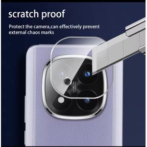 Anti choc caméra Redmi note 14 pro plus 