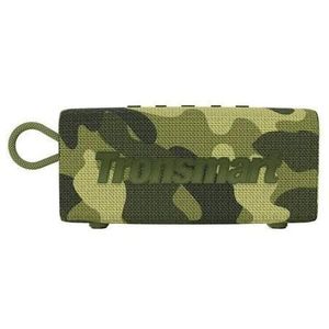 Tronsmart Trip – Enceinte Bluetooth Portable 10W Étanche IPX7 – Camouflage