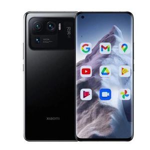 Xiaomi 11 Ultra - 6.73 - 12Gb/512Gb - Supérieur au Redmi Note 15 14 & 13