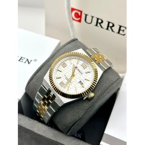 Curren Montre de luxe 
