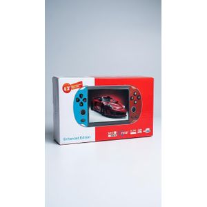 Console Portable 4.3’’ HD – Enhanced Edition
