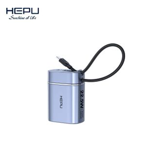 Power Bank 45 watts -20000mAh –