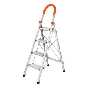 Escabeau Pliable 4 marches