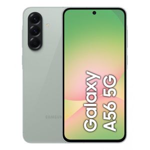 Samsung Galaxy A56 - 6.7" - 5G RAM 8Go - ROM 256Go - OLIVE
