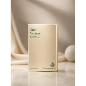Fragrance World Parfum Oud Nuclear
