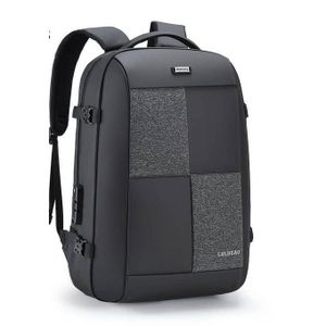 Sac A Dos Ordinateur-Port Usb-Antivol