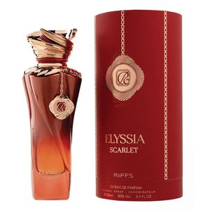 Riiffs ELYSSIA SCARLET – Extrait de Parfum