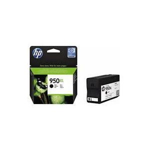 Hp Cartouche D'encre - 950XL - Black - 2300 Pages