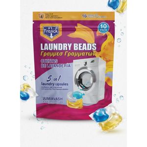 Lingettes anti-décoloration et absorbeurs de saleté