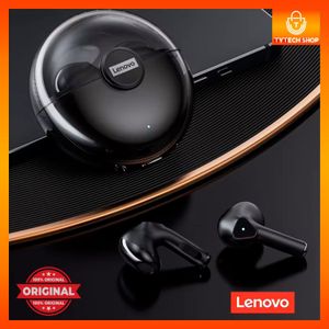 Lenovo LP80 Oreillette Bluetooth BT 5.0 - Original