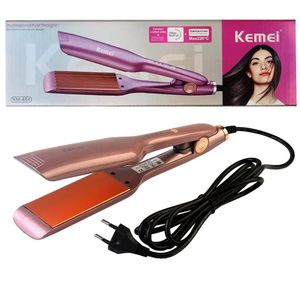 Lisseur à cheveux Kemei KM-459
