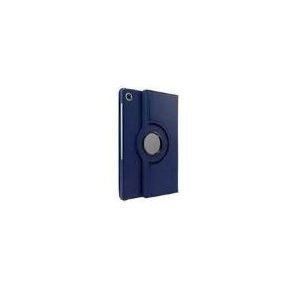 Étui De Protection Compatible Pour Samsung Galaxy Tab A8 - BLEU
