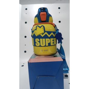 Vacuumsaver Gourde isotherme pour enfant 