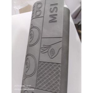 Étui à Lunettes Rigide Avec Chiffon En Microfibre NN