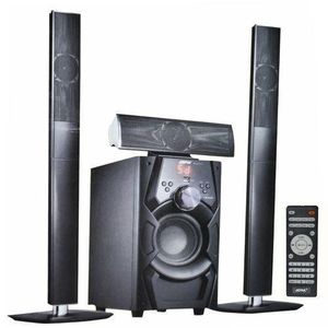 Jiepak Chaine Woofer  JP- C2