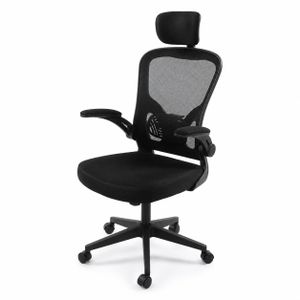 Fauteuil Bureau Pivotant 