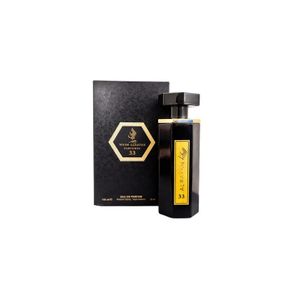 Eau de Parfum 33 -WASM ALRAYAN PERFUMES - 33 - Unisexe