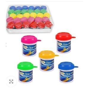 Petit Pot De Colle à Papier Paquet De 30