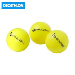 3 BOULES DE PÉTANQUE COMPÉTITION DEMI-TENDRES DELTA - Decathlon