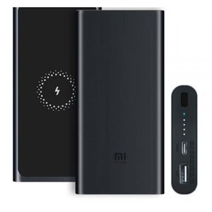 Xiaomi Power BanK REDMI 10000mAh Original