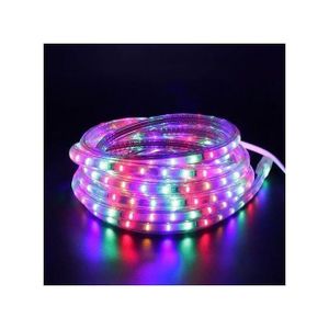 Chic Bande lumineuse LED de 5 mètres