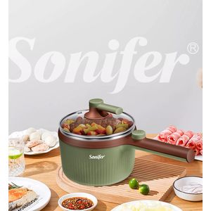 Sonifer Cuiseur Électrique Multifonction 