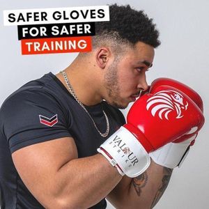 Robuste Gant De Boxe Professionnel
