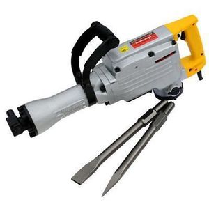  Marteau Piqueur 1650W  65mm + GANT OFFERT