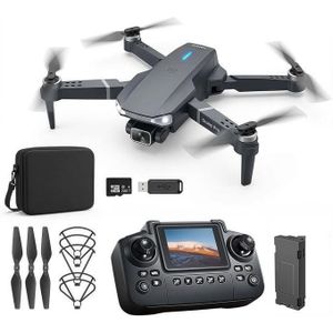 Drone E99 avec Écran hd
