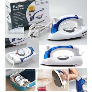 Mini Fer à Repasser Pliable Travel Iron - Jachete CI