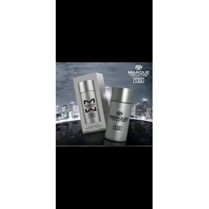 Fragrance World Marque collection 122