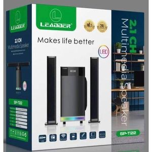 Gn Woofer Home cinéma chaîne 