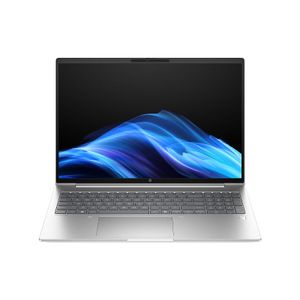 Hp PC Portable Probook 4G1IR 16 - Core i5 - 120U - 16GB - 512GB SSD - 16" - Clavier Azerty rétro éclairer - Windows 11 - Wifi - Bluetooth