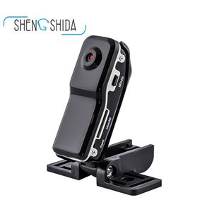 Caméra Md80 Caméra De Mouvement Numérique Bewegingsdetecte Mini Caméra Pour Bureau à Domicile Détection De Mouvement En Plein Air DVR Beiliging