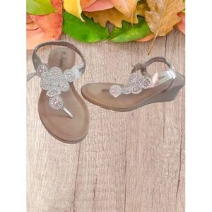 Generic Chaussure Compens e Dames Prix pas cher Jumia CI