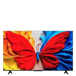 TCL Google TV - 50" QLED - Full HD - Noir - Garantie 12 Mois