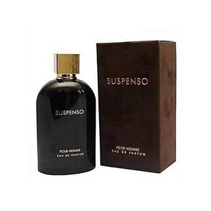World fragrance Suspenso Original Parfum For Men(Hommes) _100ml