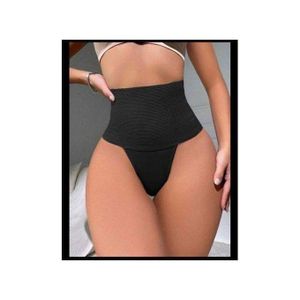 Chic Culotte Gainante Ventre Plat Très Confortable