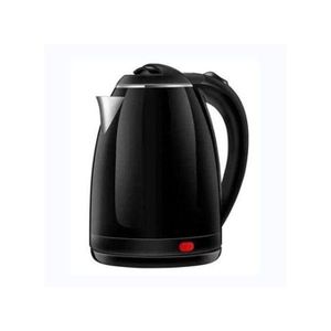 Ilux  Bouilloire Électrique LXK-3128 - 1.8 L - Noir  24 Mois De Garantie.