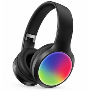 Casque Bluetooth Sans Fil Haute Qualité