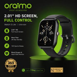 Oraimo WATCH 5 LITE - OSW-804