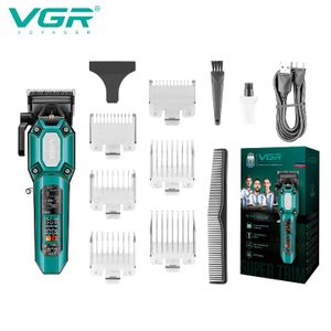 VGR V-900
