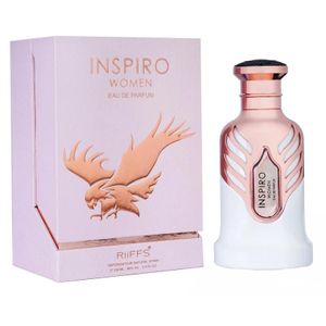 Riiffs INSPIRO WOMEN – Eau de Parfum