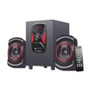 Leader  Woofer SP-276/277- Bluetooth/Radio - Noir