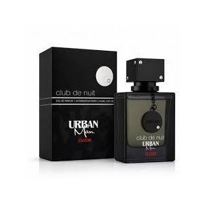 Armaf CLUB DE NUIT URBAN Man ELIXIR Eau De Parfum 105ML Homme