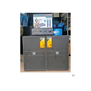 Mini sono complet original ,l'ampli prend USB Et BT