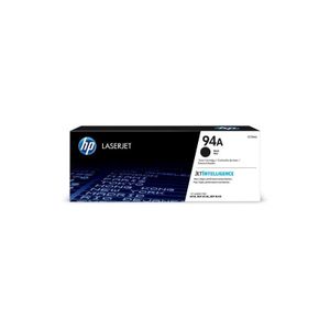 Hp Toner original 94A - noir (CF294A)