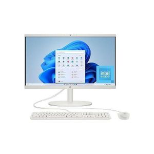 Hp ALL IN ONE 24-cr0321nh - CORE I7- 13éme Generation - 16GB RAM + 1TERRA SSD - UHD Graphics 24" POUCES Full HD - TACTILE - TOUT EN UN - Windows 11 PRO + office 2021 - GARANTIE 12 MOIS