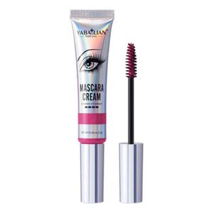 Mascara Crème Coloré Rose 