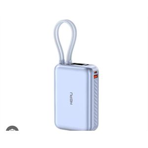 Mini power bank 30000 mah